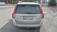 Volvo V50 vaihtoauto