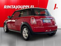 Mini Cooper vaihtoauto