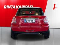 Mini Cooper vaihtoauto