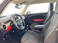 Mini Cooper vaihtoauto
