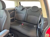 Mini Cooper vaihtoauto