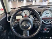Mini Cooper vaihtoauto