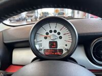 Mini Cooper vaihtoauto