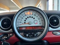 Mini Cooper vaihtoauto