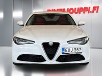 Alfa Romeo Giulia vaihtoauto