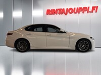 Alfa Romeo Giulia vaihtoauto