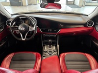 Alfa Romeo Giulia vaihtoauto