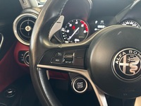 Alfa Romeo Giulia vaihtoauto