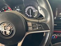Alfa Romeo Giulia vaihtoauto