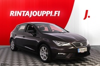 SEAT Leon vaihtoauto