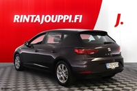 SEAT Leon vaihtoauto