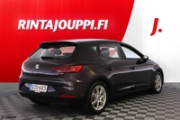 SEAT Leon vaihtoauto