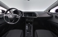 SEAT Leon vaihtoauto