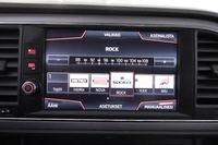 SEAT Leon vaihtoauto