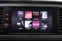 SEAT Leon vaihtoauto