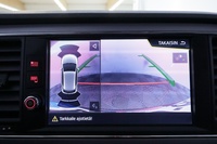 SEAT Leon vaihtoauto