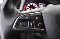 SEAT Leon vaihtoauto