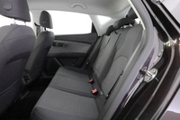 SEAT Leon vaihtoauto