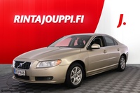 Volvo S80 vaihtoauto