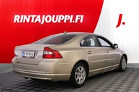 Volvo S80 vaihtoauto