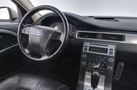 Volvo S80 vaihtoauto