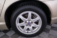 Volvo S80 vaihtoauto