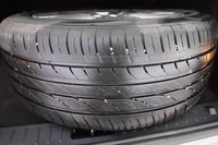 Volvo S80 vaihtoauto