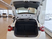 Nissan Micra vaihtoauto