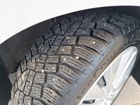 Nissan Micra vaihtoauto