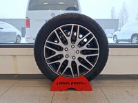 Nissan Micra vaihtoauto