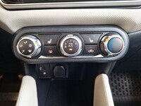 Nissan Micra vaihtoauto