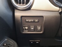 Nissan Micra vaihtoauto