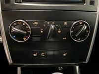 Mercedes-Benz B vaihtoauto