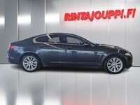 Jaguar XF vaihtoauto
