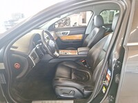 Jaguar XF vaihtoauto