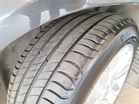 Jaguar XF vaihtoauto