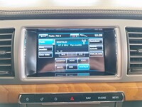 Jaguar XF vaihtoauto