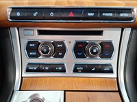 Jaguar XF vaihtoauto