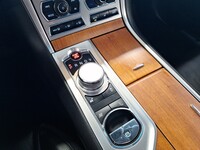 Jaguar XF vaihtoauto