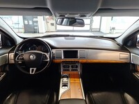 Jaguar XF vaihtoauto