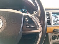 Jaguar XF vaihtoauto