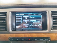 Jaguar XF vaihtoauto