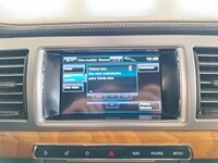 Jaguar XF vaihtoauto