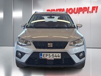 SEAT Arona vaihtoauto