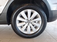 SEAT Arona vaihtoauto