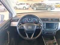 SEAT Arona vaihtoauto