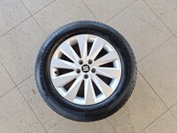 SEAT Arona vaihtoauto