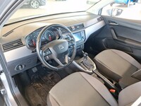 SEAT Arona vaihtoauto