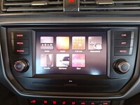 SEAT Arona vaihtoauto