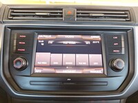 SEAT Arona vaihtoauto